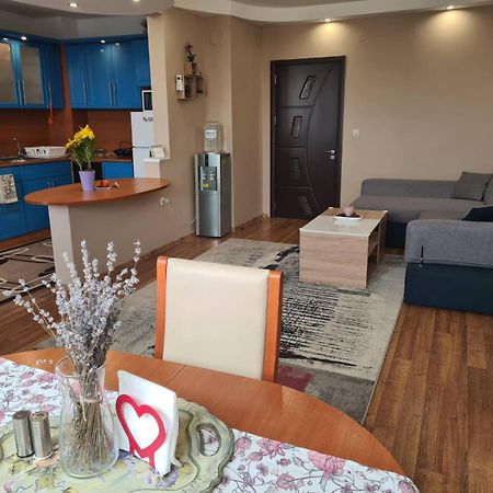 Boutique Apartment Jana Shumen Ngoại thất bức ảnh