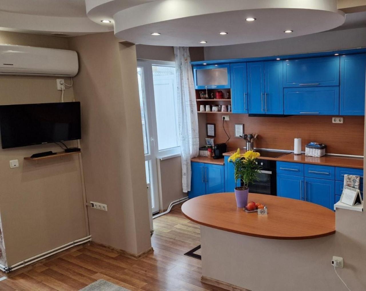 Boutique Apartment Jana Shumen Ngoại thất bức ảnh